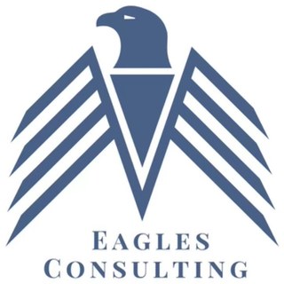 Eagles Consulting eagle logo
